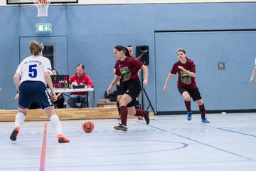 Bild 33 - wBJ Futsalmeisterschaft Runde 1